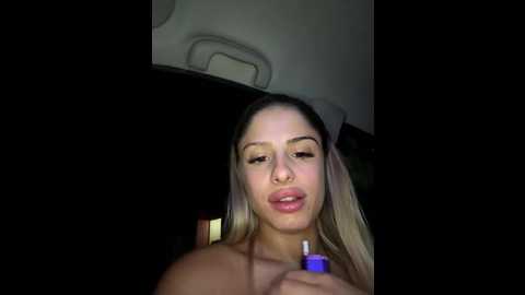 sophievj @ stripchat on 20250722