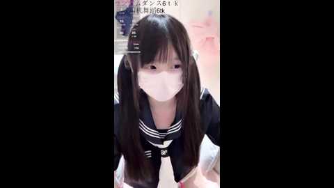 xiaoxia_baby @ stripchat on 20250722