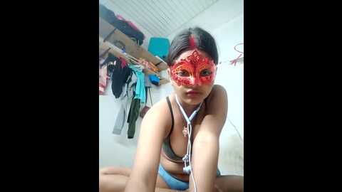 your_samayra @ stripchat on 20250722