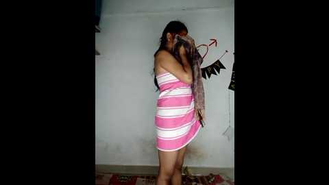 your_samayra @ stripchat on 20250722