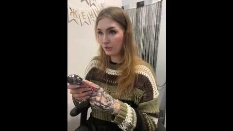 _chlo__e @ stripchat on 20250723