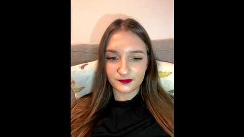 adelinaember @ stripchat on 20250723