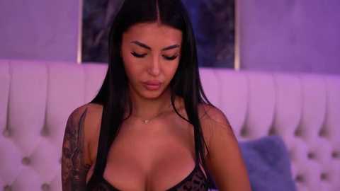 aishadevoe @ stripchat on 20250723
