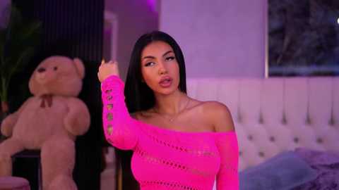 aishadevoe @ stripchat on 20250723