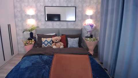 alenadast @ stripchat on 20250723