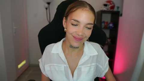 alexxisky @ stripchat on 20250723