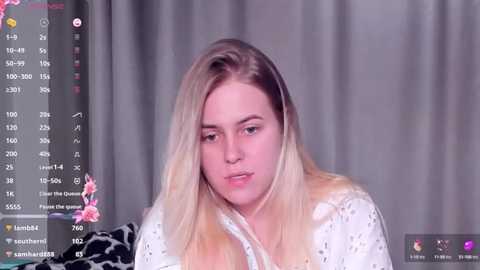 angelanty @ stripchat on 20250723