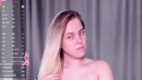angelanty @ stripchat on 20250723