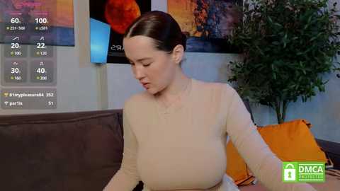 anna_carters @ stripchat on 20250723