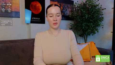 anna_carters @ stripchat on 20250723