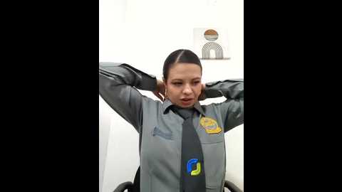 ariana_07 @ stripchat on 20250723
