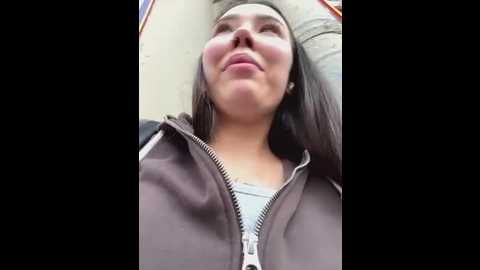 asian_asami @ stripchat on 20250723