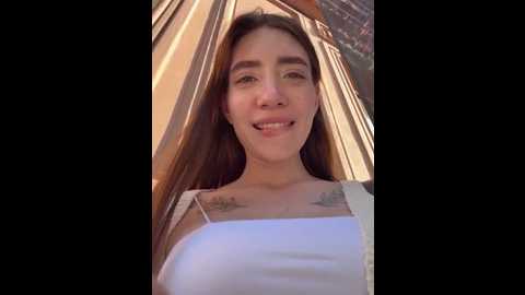 Media: ballerinacappuccino_ Stripchat 2025-07-23 14:01:00