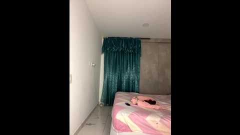 blackpretty1409 @ stripchat on 20250723