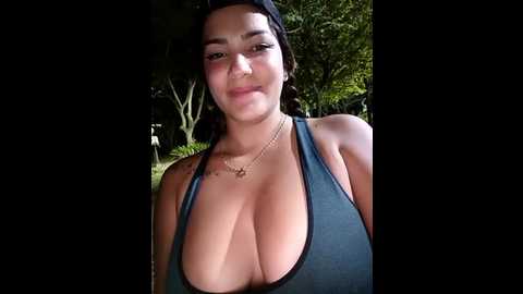 camiysebas21 @ stripchat on 20250723