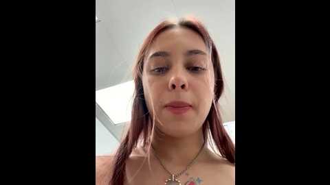 cherry_linaa @ stripchat on 20250723
