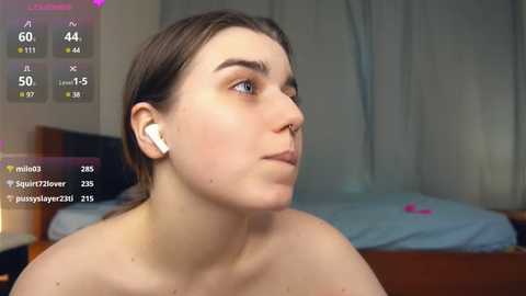 dorisherlan @ stripchat on 20250723
