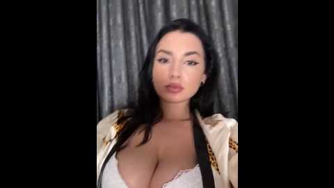 dramaticsideoflife @ stripchat on 20250723