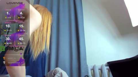 elis_fox @ stripchat on 20250723