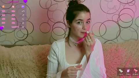 elzablis @ stripchat on 20250723