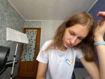 eva_angel3 @ stripchat on 20250723