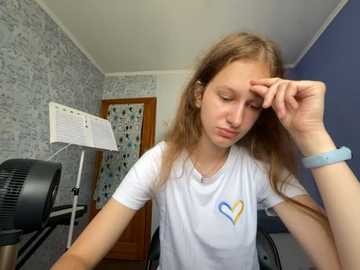 eva_angel3 @ stripchat on 20250723