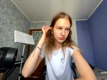 eva_angel3 @ stripchat on 20250723