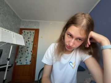 eva_angel3 @ stripchat on 20250723
