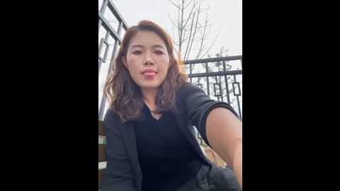 Media: feifei_521 Stripchat 2025-07-23 01:44:00