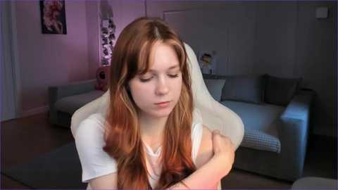 frau_lina @ stripchat on 20250723