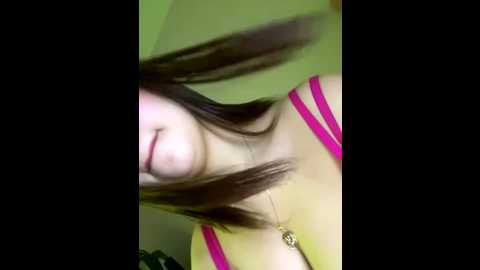 ghazala_bitsh @ stripchat on 20250723