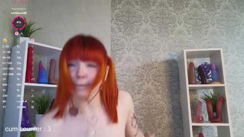 hannah_lourens @ stripchat on 20250723