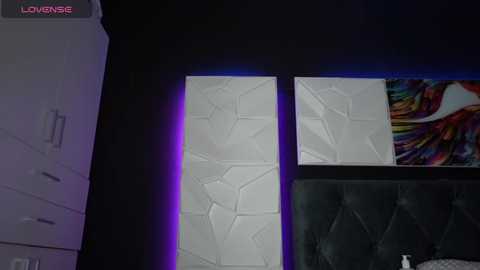 hannah_nvrstx @ stripchat on 20250723