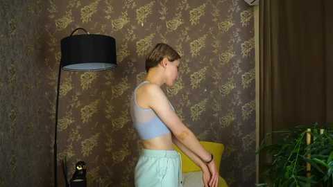 irmapallet @ stripchat on 20250723