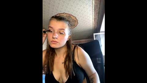 jes_janis @ stripchat on 20250723