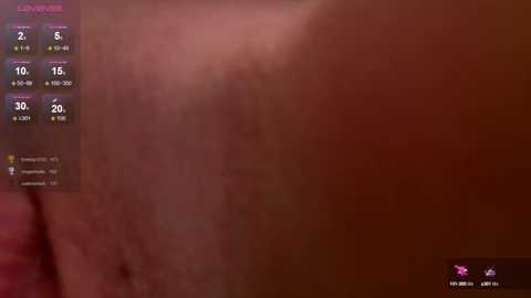 jilliansanders @ stripchat on 20250723