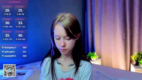 joyce_murphy @ stripchat on 20250723