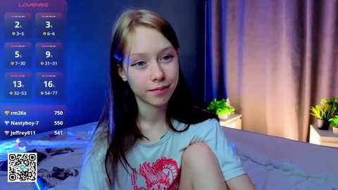 joyce_murphy @ stripchat on 20250723
