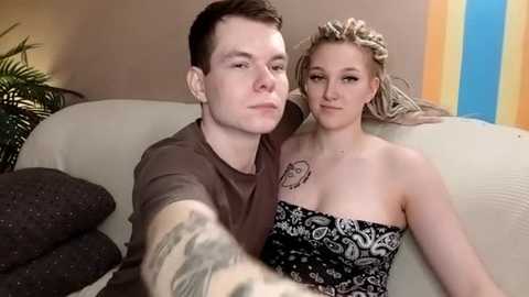 julielourens @ stripchat on 20250723
