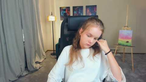 keilascelfo @ stripchat on 20250723
