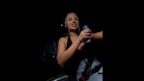 kirstievegas @ stripchat on 20250723
