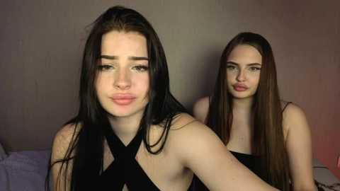lisaanddenis @ stripchat on 20250723