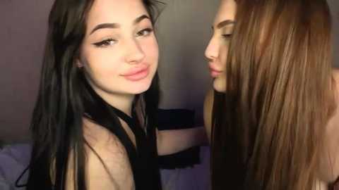 lisaanddenis @ stripchat on 20250723