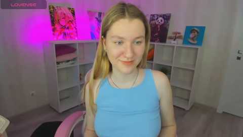 mariel_brown @ stripchat on 20250723