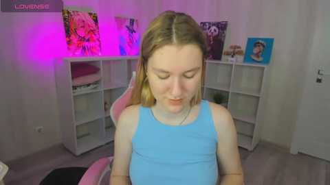 mariel_brown @ stripchat on 20250723