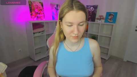 mariel_brown @ stripchat on 20250723