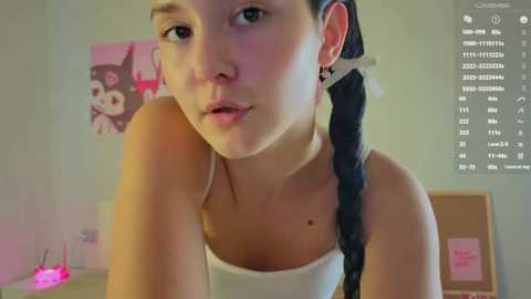 mello_dy @ stripchat on 20250723