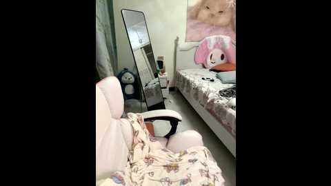 mimi9420 @ stripchat on 20250723