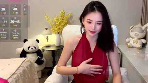 nan_1 @ stripchat on 20250723