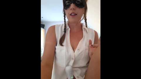 naughtycatgirl @ stripchat on 20250723